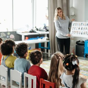 Combo: Taller de Circo Completo Y Refuerzo de Jardín, Niños De Tres, Cuatro Y Cinco Años, 3 Meses