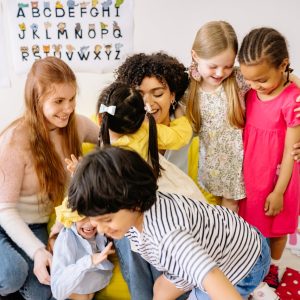 Combo: Taller de Teatro Y Refuerzo Pre-Jardín, Niños De Dos A Tres Años, 3 Meses