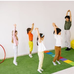 Curso o Taller De Teatro Sábados 3 Meses