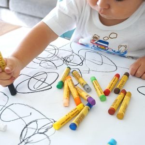 Taller O Curso De Refuerzo Caminadores: Para Los Niños De 3 Meses De A Un Año, 3 Meses