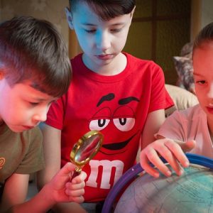 Taller O Curso De Refuerzo Jardín: Para Niños De Tres, Cuatro Y Cinco Años, 3 Meses